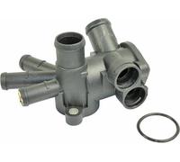 Original metzger Car Parts Cooling Liquid Flange 4010019 for VW
