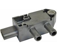 Original metzger Car Parts Exhaust Pressure Sensor 0906267 for Audi VW