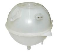 Original metzger Car Parts Expansion Tank Coolant 2140016 for VW