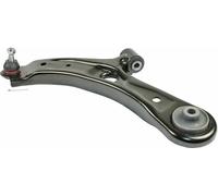 Metzger Autoteile Suspension Arm 58096701 - Front Left - Fits Suzuki Swift MK/V/IV/III 1.2L