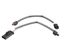 Original metzger Car Parts Kabelreparatursatz Coolant Temperature Sensor 2324072