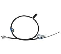 Original metzger Car Parts Pull Parking Brake 10.4513 for Citroën Peugeot