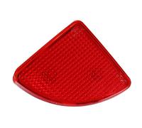 Original metzger Car Parts Reflector Rear 2080255 for Dacia Nissan Renault