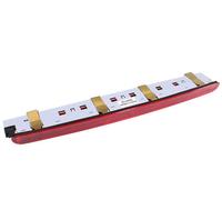 Original metzger Car Parts Supplemental Brake Light 2080102 for Mercedes-Benz