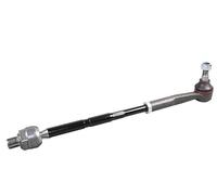 Original metzger Car Parts Tie Rod End 56019708 for Vauxhall