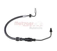 Original Metzger Clutch Line 2070008 for Ford