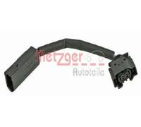 Original METZGER Connection Cable Camshaft Sensor 2324048 For Mercedes-Benz