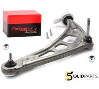 Original Metzger Control Arm Hydro Front Right for BMW 3er E46/Z4 E85 E86