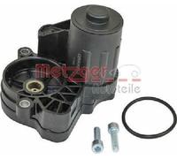 Original METZGER Control Element Parking Brake Caliper 0899053 for Audi Seat