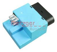 Original Metzger Control Unit Fuel Pump 2250270 for Audi VW