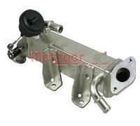 Original METZGER Coolant Exhaust Recirculation 0892706 For Nissan Opel Renault