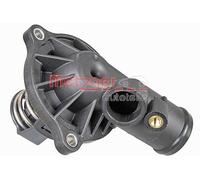 Original METZGER Coolant Thermostat 4006326 For Audi VW
