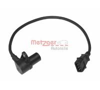 Original METZGER Crankshaft Position Sensor 0902030 for Ford VW