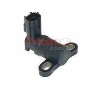 Original METZGER Crankshaft Position Sensor 0902110 for Ford Mazda Volvo