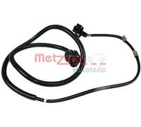 Original METZGER Crankshaft Position Sensor 0902126 for Hyundai