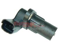 Original METZGER Crankshaft Position Sensor 0902214 for Nissan Renault
