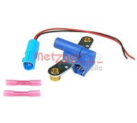 Original METZGER Crankshaft Position Sensor 0902226 for Renault
