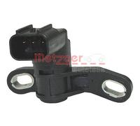 Original METZGER Crankshaft Position Sensor 0902292 for Fiat Mazda