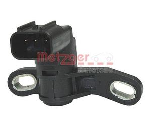 Original METZGER Crankshaft Position Sensor 0902292 for Fiat Mazda