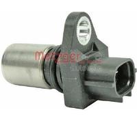 Original METZGER Crankshaft Position Sensor 0902321 for MINI Nissan Opel Renault