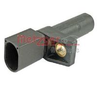 Original METZGER Crankshaft Sensor 0902006 For Mercedes-Benz Mitsubishi