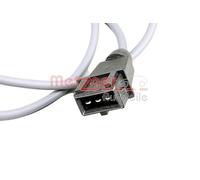 Original METZGER Crankshaft Sensor 0902020 For Audi