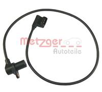 Original METZGER Crankshaft Sensor 0902037 For BMW