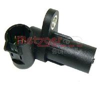 Original METZGER Crankshaft Sensor 0902083 For Mitsubishi Nissan Opel