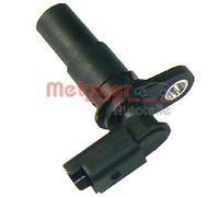 Original METZGER Crankshaft Sensor 0902195 For Renault