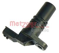 Original METZGER Crankshaft Sensor 0902233 For Dacia Mercedes-Benz Nissan