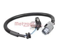 Original METZGER Crankshaft Sensor 0902413 For Honda