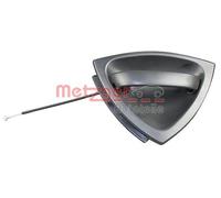 Original Metzger Door Handle 2310554 for Smart