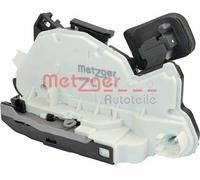 Original Metzger Door Lock 2314027 for Seat VW