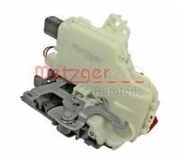 Original Metzger Door Lock 2314039 for VW