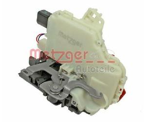 Original Metzger Door Lock 2314039 for VW