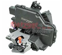 Original Metzger Door Lock 2314051 for Audi