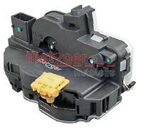 Original Metzger Door Lock 2314110 for Opel