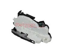 Original Metzger Door Lock 2314173 for Audi Seat VW