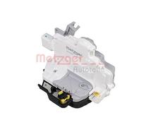Original Metzger Door Lock 2314181 for Audi