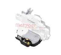 Original Metzger Door Lock 2314183 for Audi