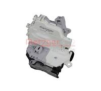 Original Metzger Door Lock 2314192 for Audi