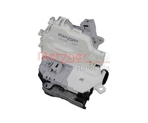 Original Metzger Door Lock 2314192 for Audi