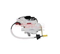 Original Metzger Door Lock 2314198 for Audi