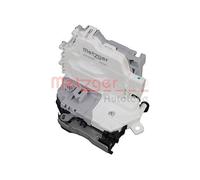 Original METZGER Door Lock 2314208 For Audi