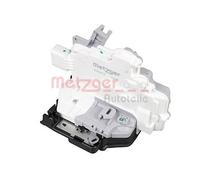 Original METZGER Door Lock 2314213 For Audi