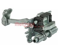 Original Metzger Door Stopper 2312047 for Renault