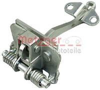 Original METZGER Door Stopper 2312128 for Citroën