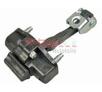 Original METZGER Door Stopper 2312137 for Alfa Romeo