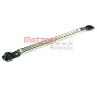 Original METZGER Drive Rod Wiper Linkage 2190110 for Seat VW