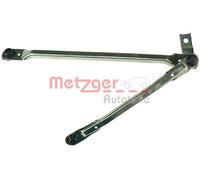 Original METZGER Drive Rod Wiper Linkage 2190112 for Audi Seat